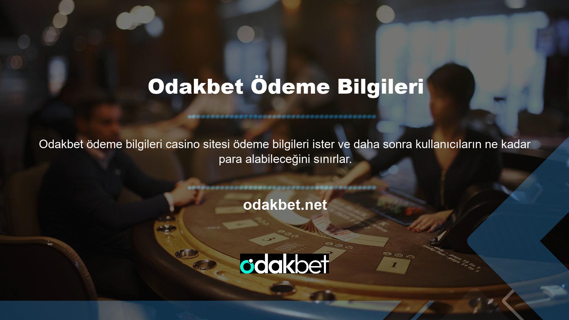 Sadece hesaplarında sınırdan daha fazla parası olan insanlar nakit alabilir